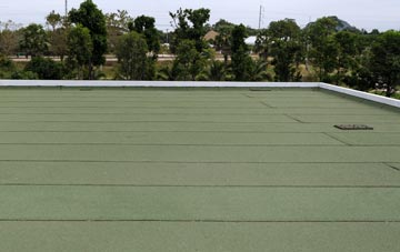 all Pairc Shiaboist roofing types quoted for