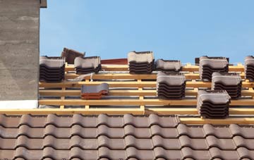 Pairc Shiaboist clay roofing costs
