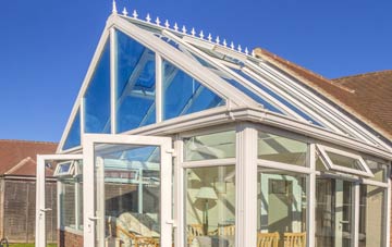 conservatory roof insulation costs Pairc Shiaboist