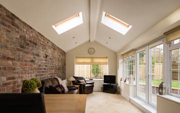 conservatory roof insulation Pairc Shiaboist, Na H Eileanan An Iar