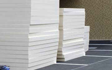 Pairc Shiaboist flat roof insulation costs