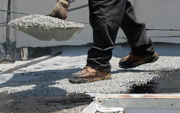 Pairc Shiaboist flat roofing companies