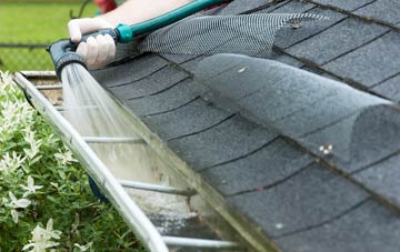 Pairc Shiaboist gutter cleaning costs