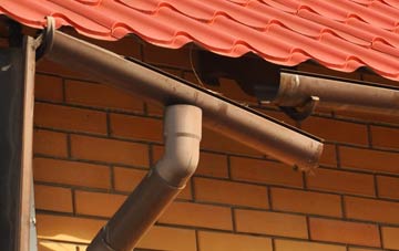 Pairc Shiaboist gutter repair costs