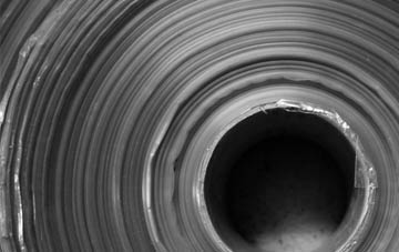 Pairc Shiaboist pvc roof replacement