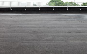 Pairc Shiaboist asphalt roof replacement
