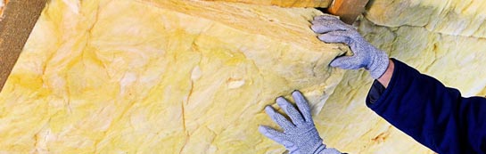 quotes for Pairc Shiaboist roof insulation