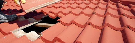 compare Pairc Shiaboist roof repair quotes