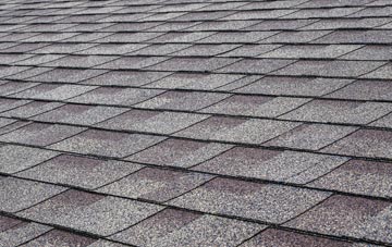 Pairc Shiaboist tiles for shallow pitch roofing