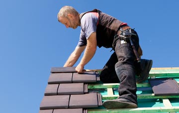 disadvantages of Pairc Shiaboist slate roofing
