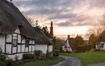is Pairc Shiaboist thatch roofing popular