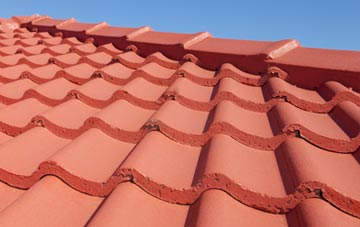 Pairc Shiaboist tile and slate roof replacement