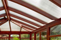 Pairc Shiaboist conservatory roofing insulation