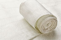 Pairc Shiaboist fibreglass roofing repairs