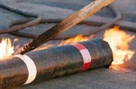 free Pairc Shiaboist flat roofing repair quotes