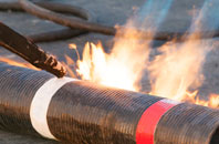 Pairc Shiaboist flat roofing replacement