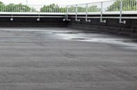 find rated Pairc Shiaboist flat roofing companies