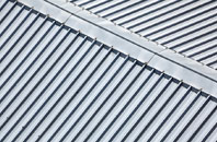 Pairc Shiaboist metal roofing