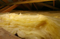 Pairc Shiaboist pitch roof insulation