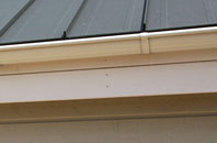 Pairc Shiaboist soffit repair